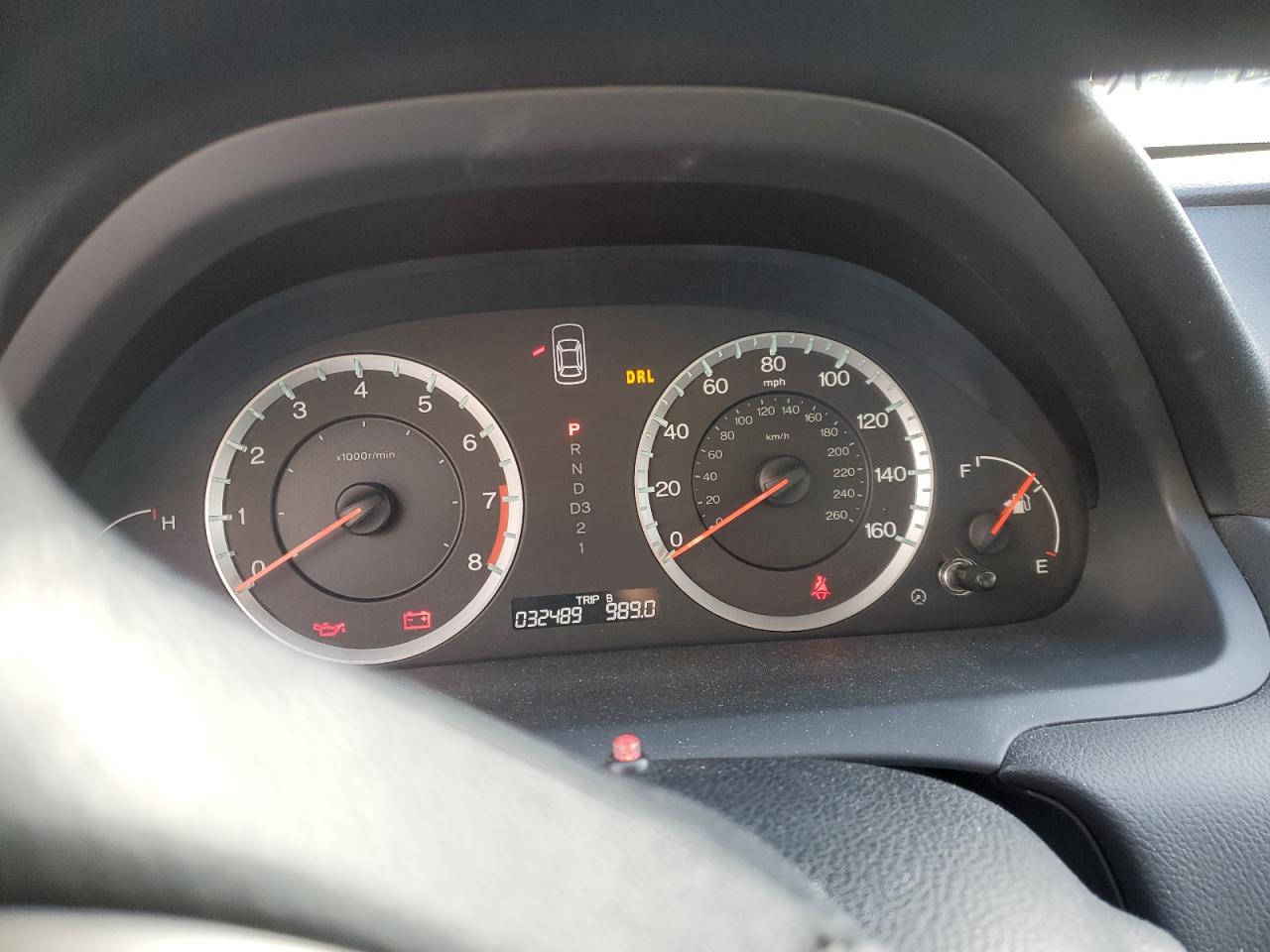 2008 Honda Accord - Image 9