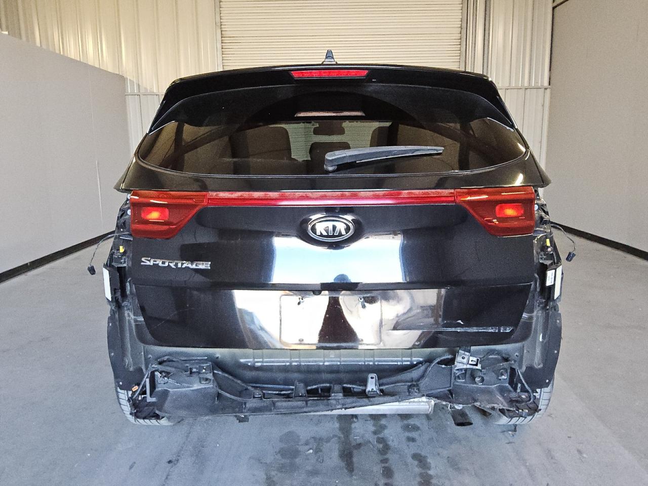 2020 Kia Sportage - Image 6