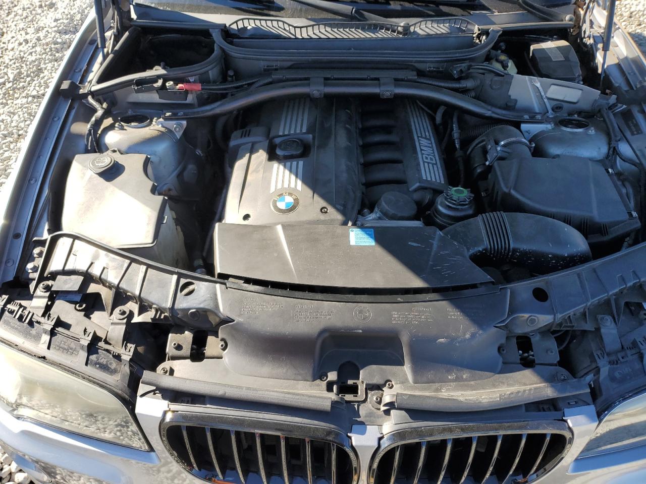 2008 BMW X3 - Image 11