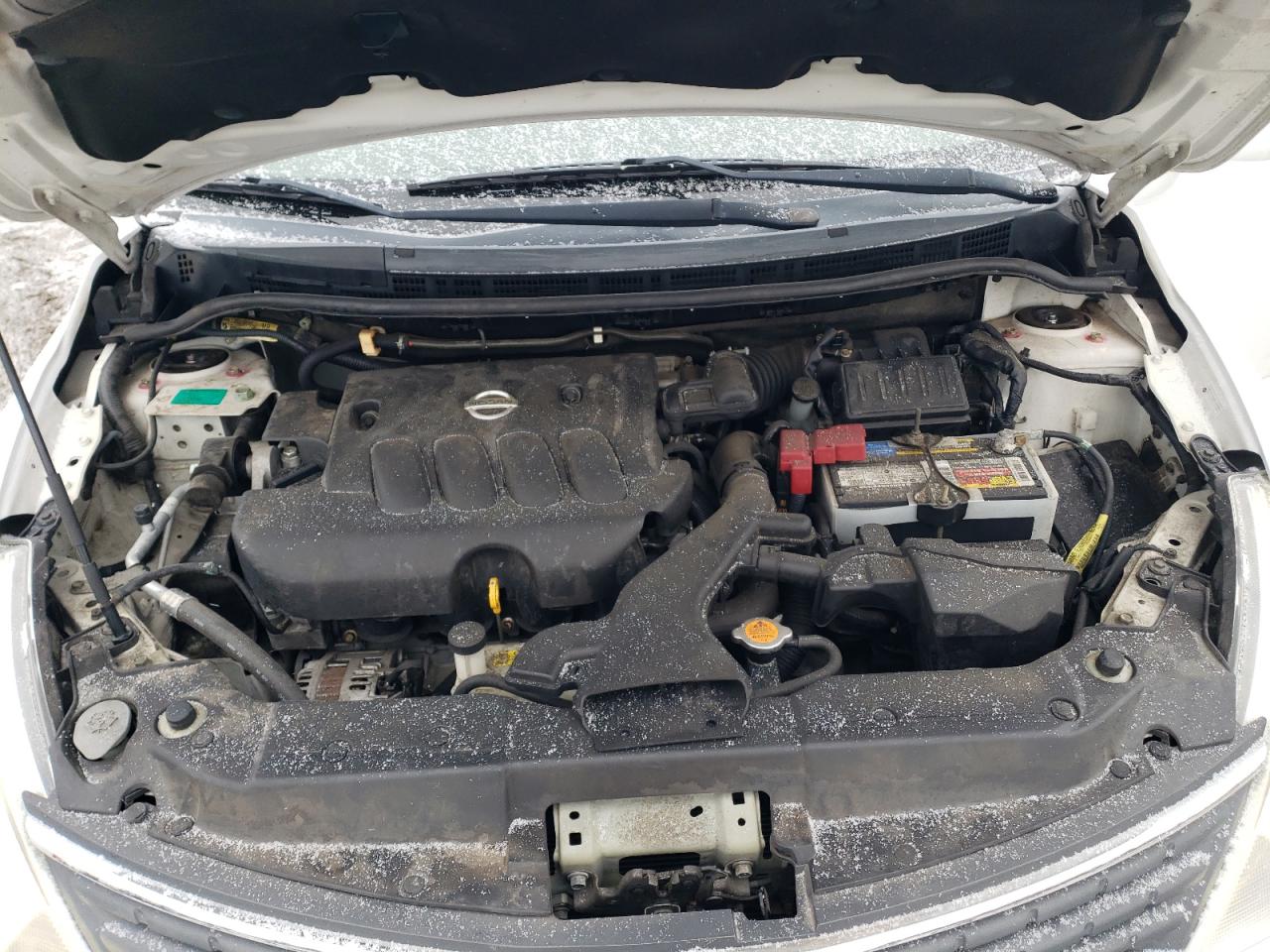 2007 Nissan Versa - Image 13