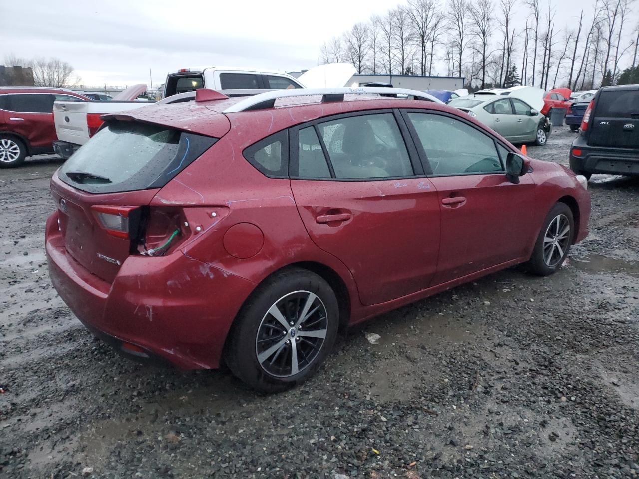 VIN 4S3GTAD62N3705396 2022 SUBARU IMPREZA no.3