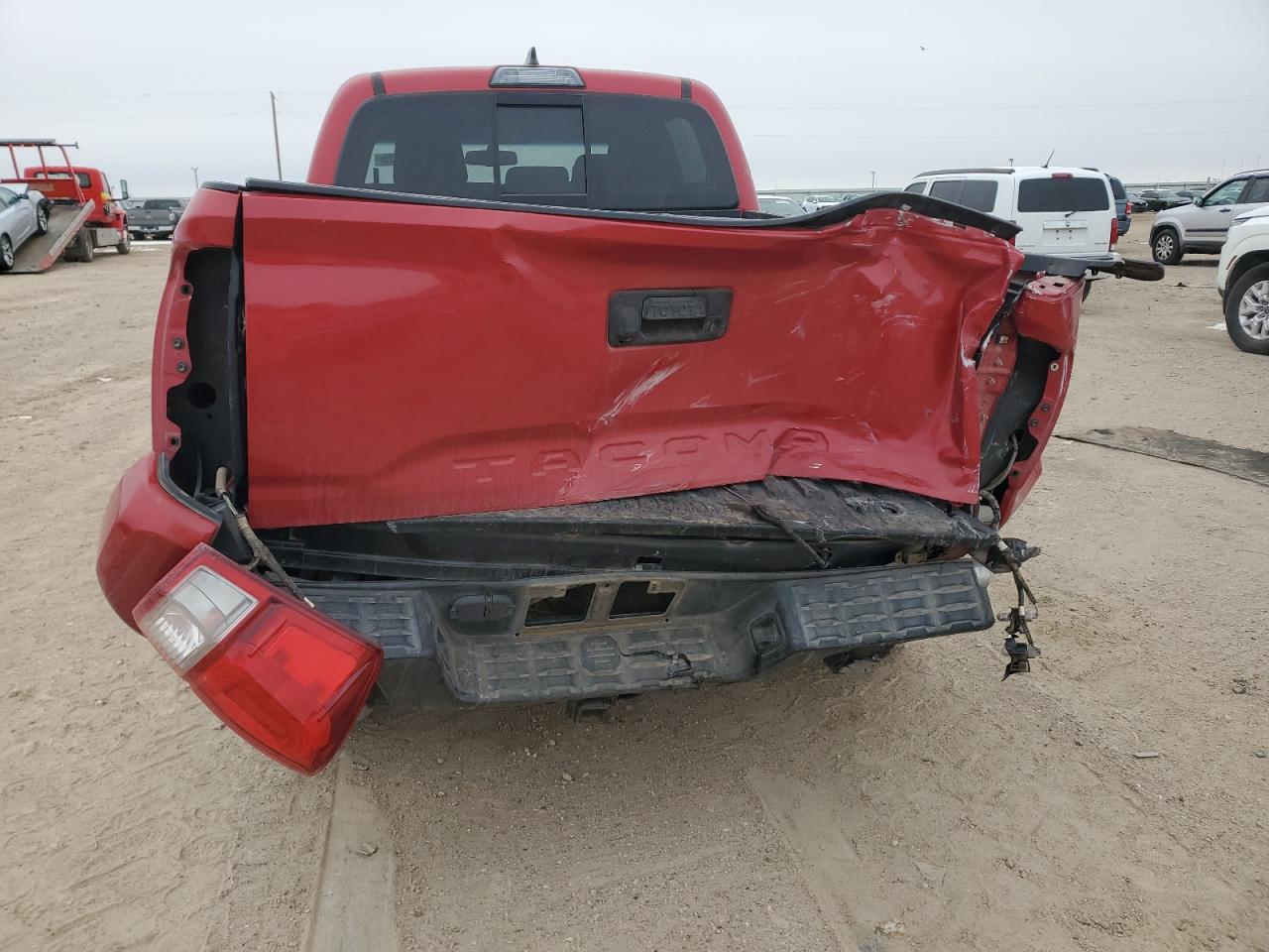 2017 Toyota Tacoma - Image 6