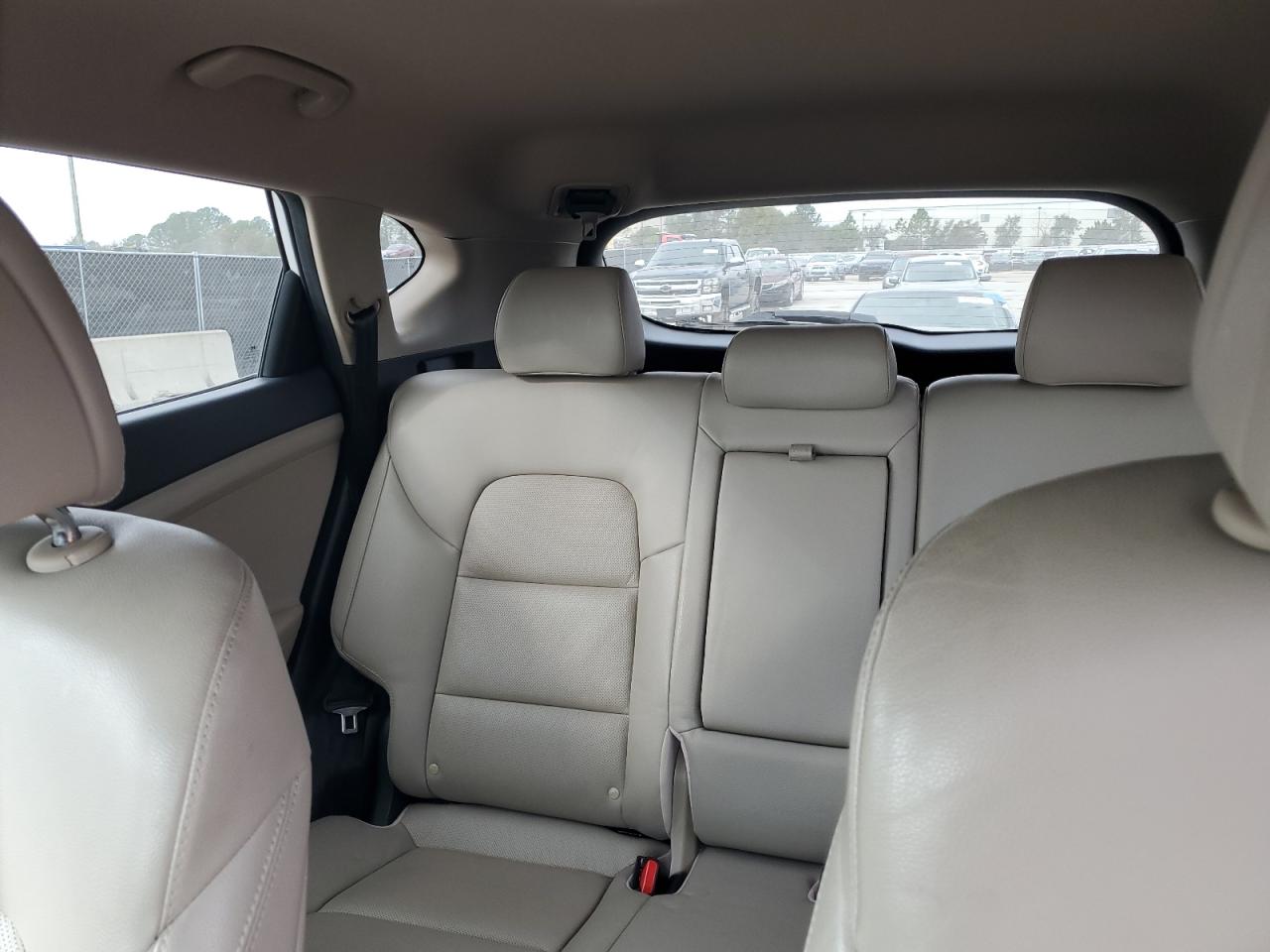 2018 Hyundai Tucson - Image 10