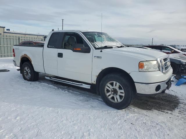 2007 FORD F150 