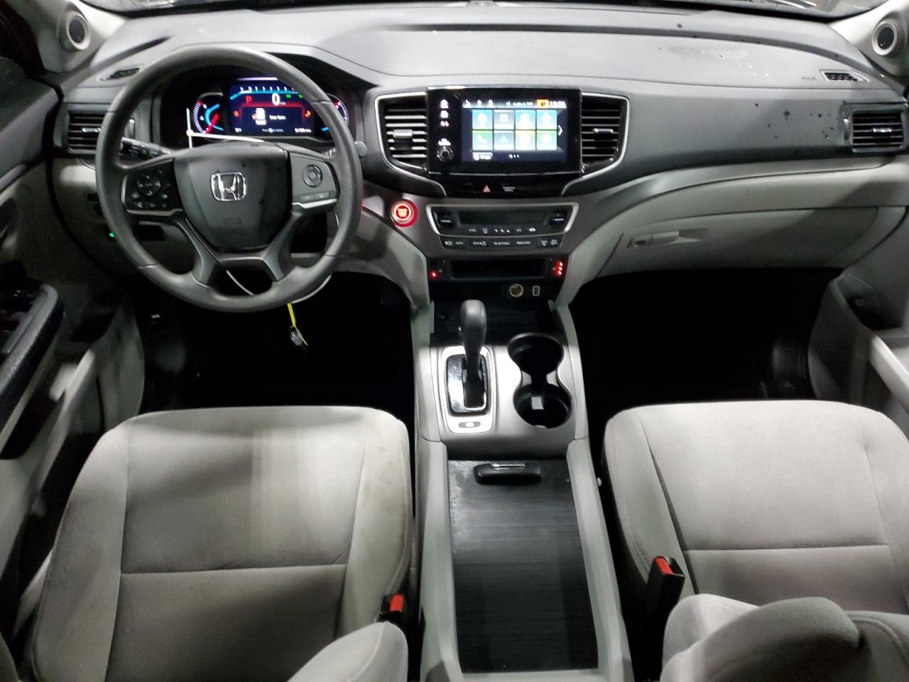 2020 Honda Pilot - Image 8
