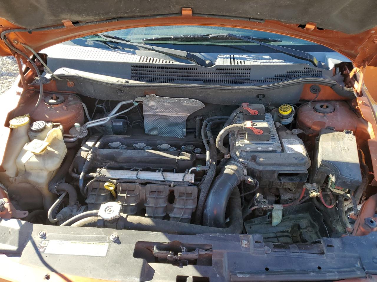 2011 Dodge Caliber - Image 12