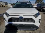 2021 TOYOTA RAV4 XLE for sale at Copart CA - SAN DIEGO