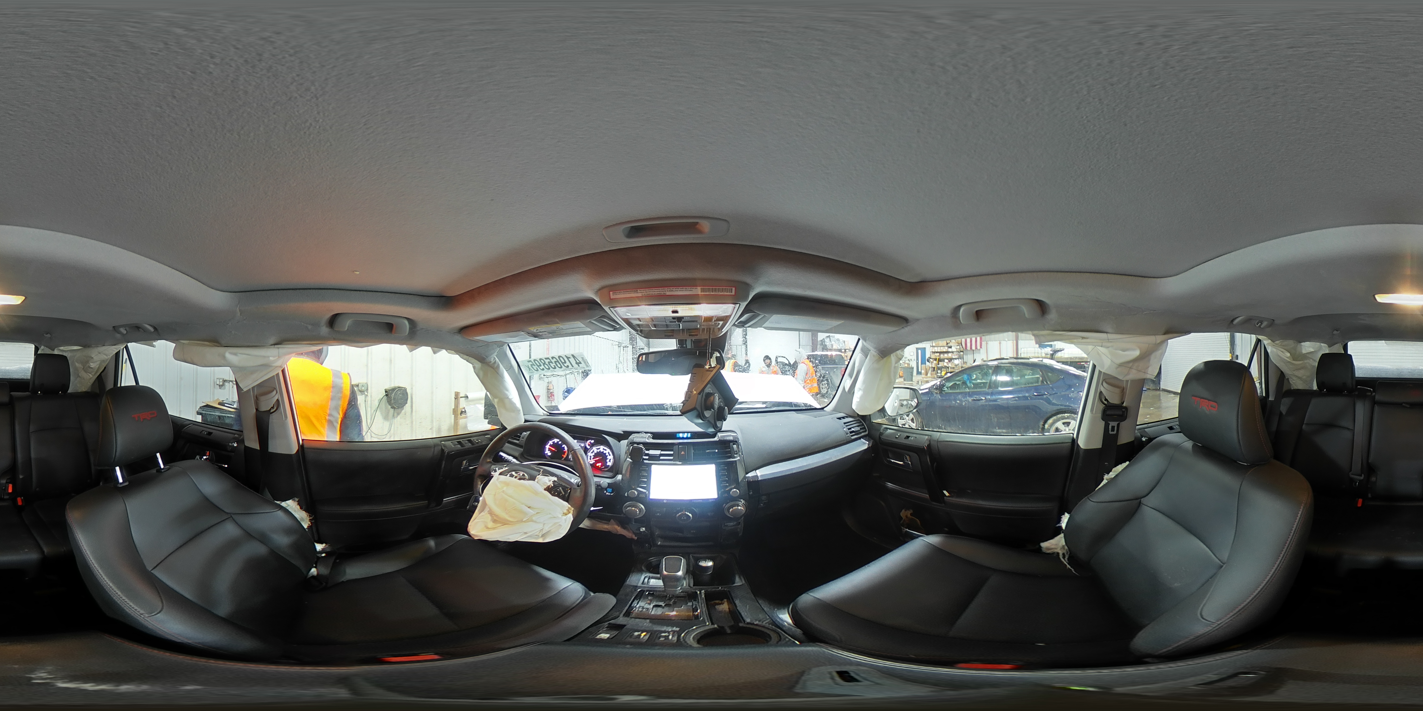 2023 Toyota 4Runner - Image 16