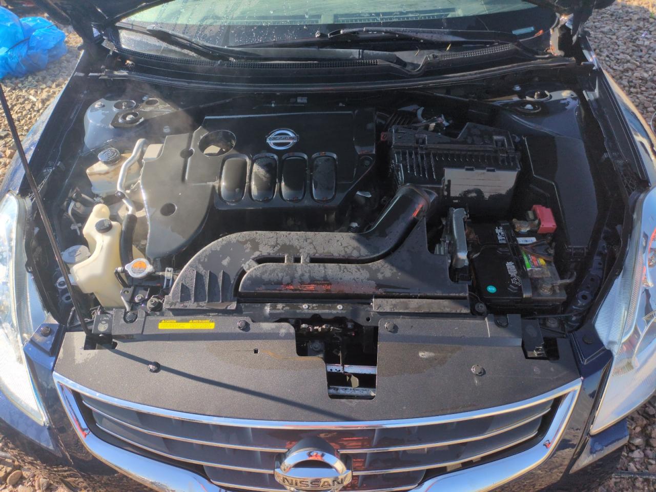 2012 Nissan Altima - Image 11