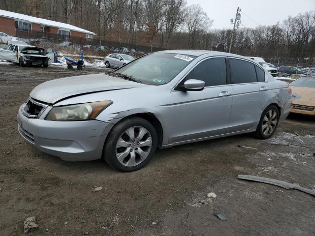 2008 Honda Accord Ex