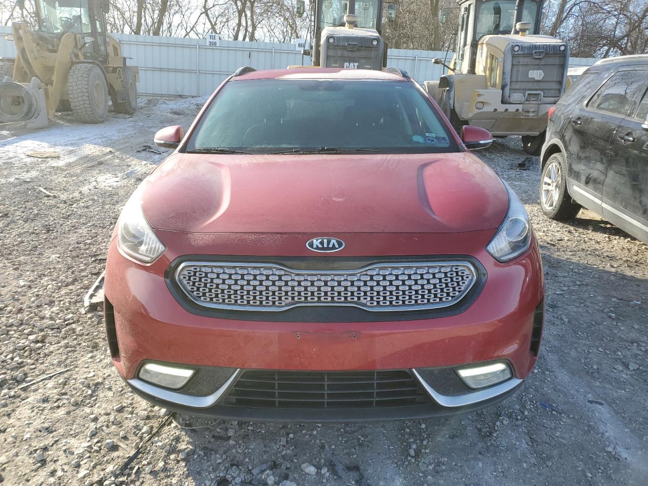 2019 Kia Niro - Image 5