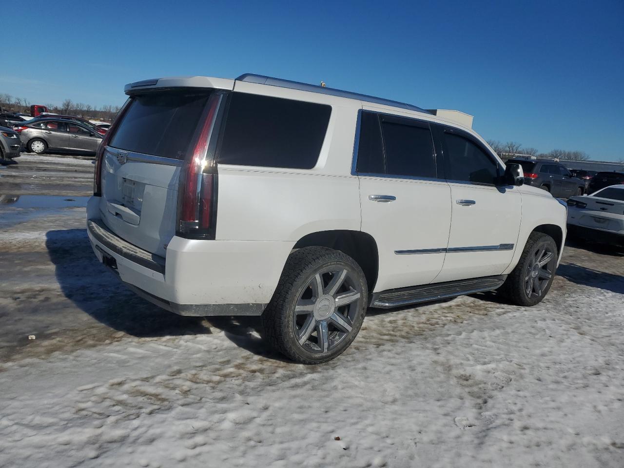 2016 Cadillac Escalade - Image 3