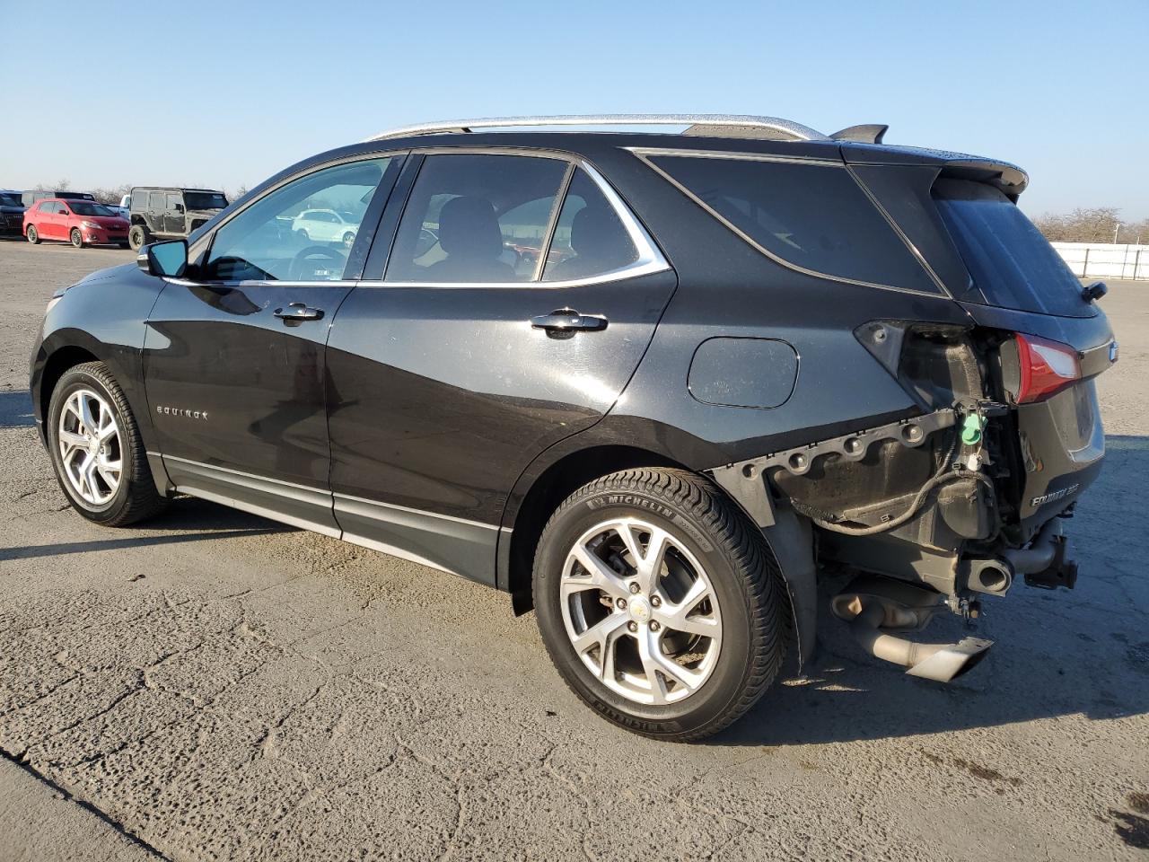 2019 Chevrolet Equinox - Image 2