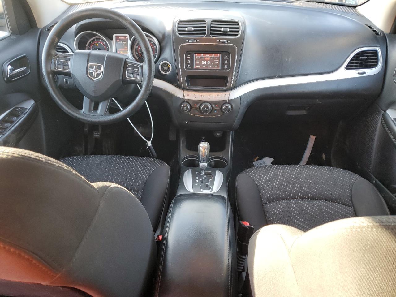 2017 Dodge Journey - Image 8