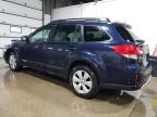 2012 Subaru Outback 2.5I Limited na sprzedaż w Blaine, MN - Front End