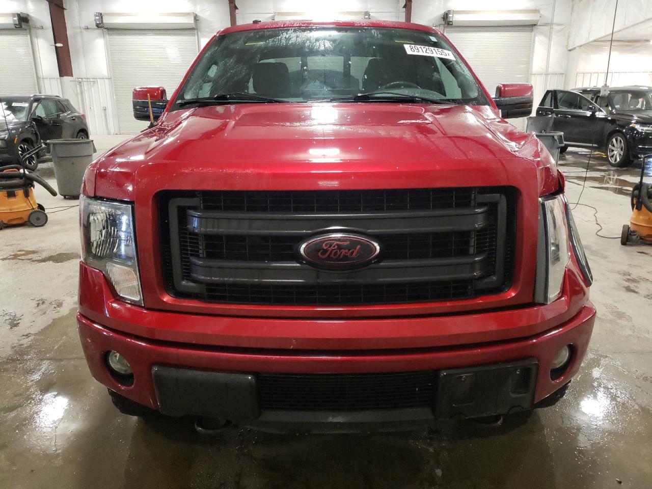 2013 Ford F-150 - Image 5