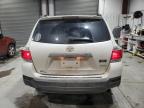 2012 Toyota Highlander Limited for Sale in Billings, MT - Front End
