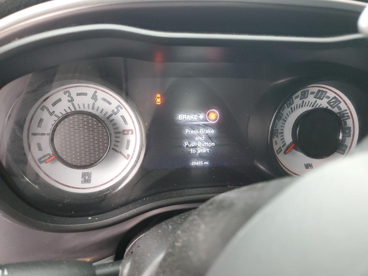 2021 Dodge Challenger - Image 9