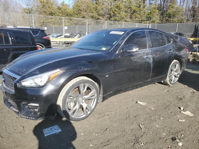 2019 Infiniti Q70 3.7 Luxe