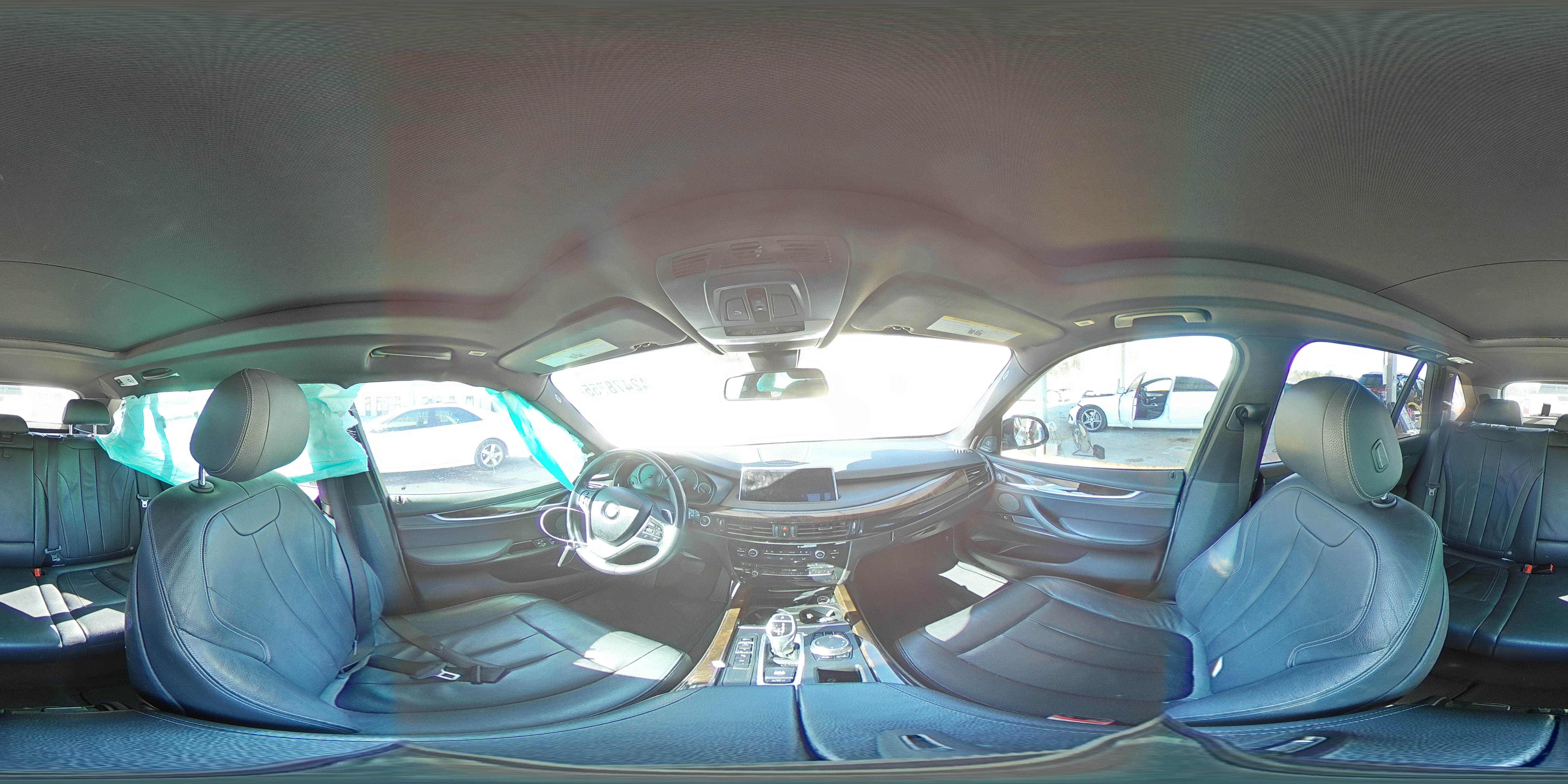2018 BMW X5 - Image 13