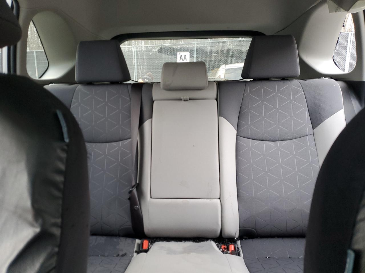 2020 Toyota RAV 4 - Image 10