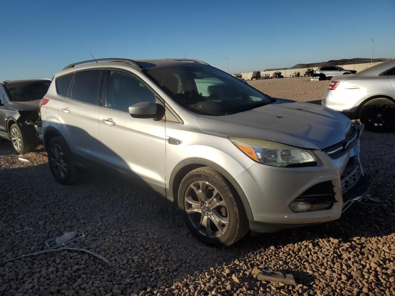 2014 Ford Escape - Image 4