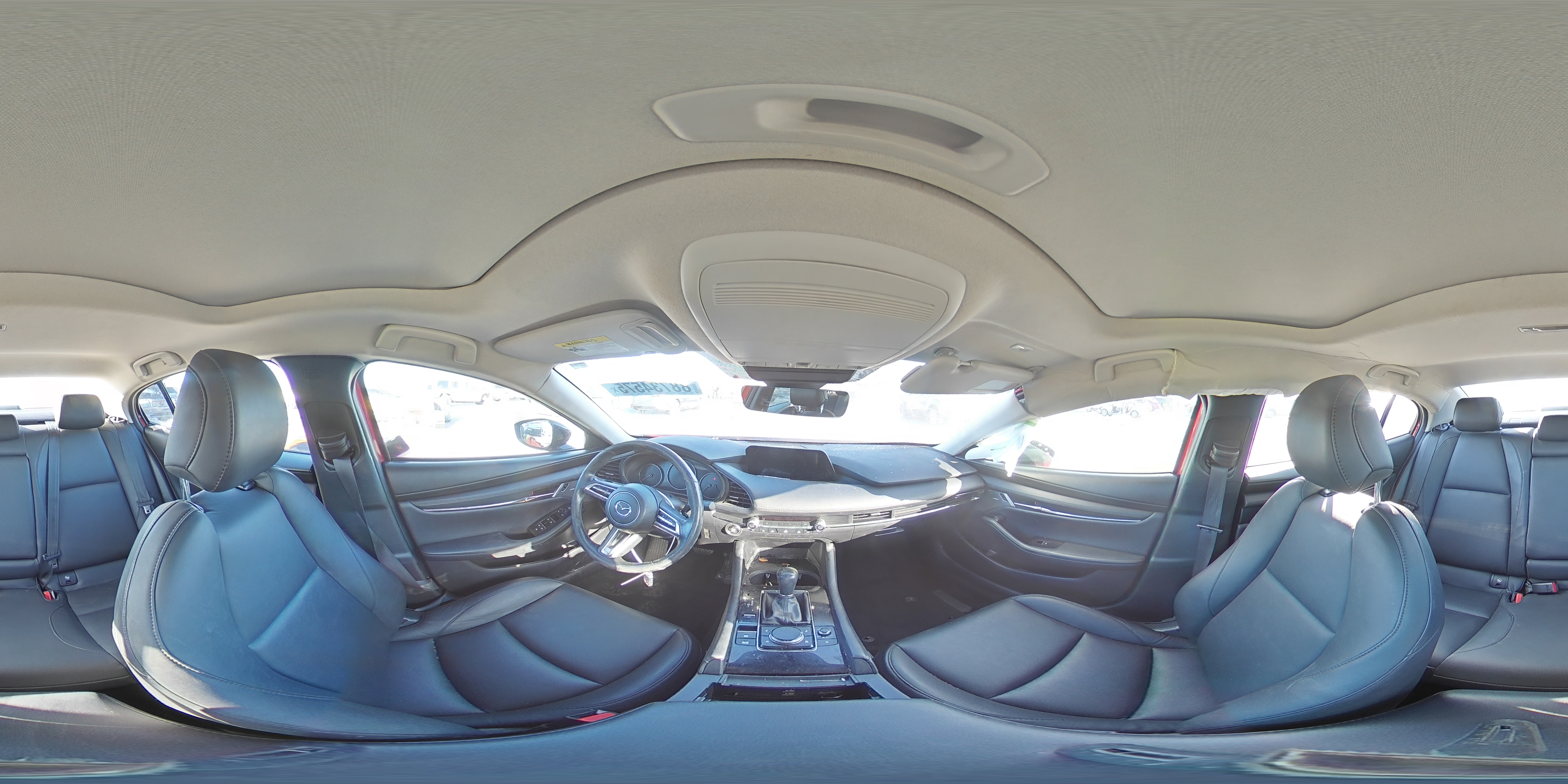 2022 Mazda 3 - Image 13