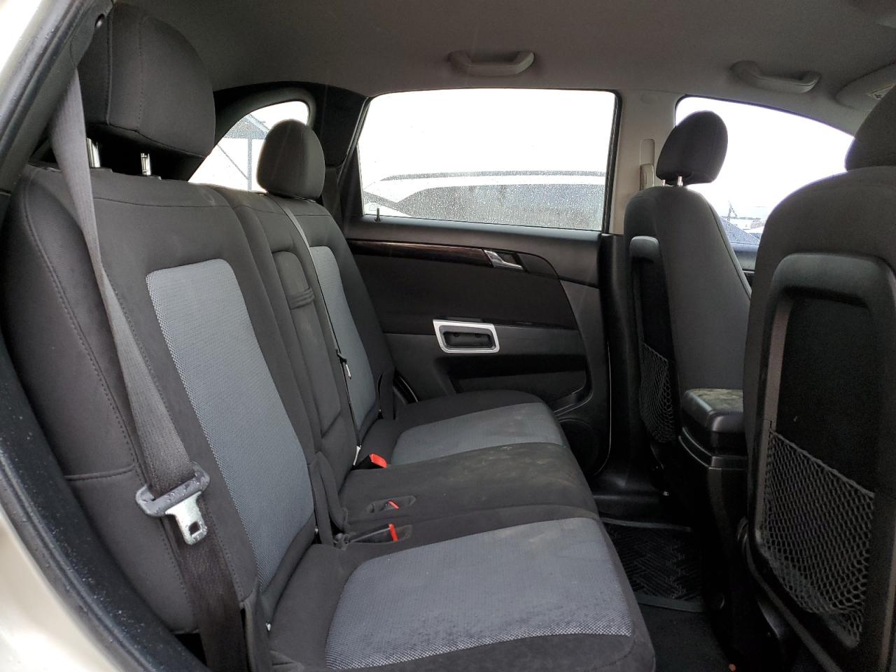 2013 Chevrolet Captiva - Image 11