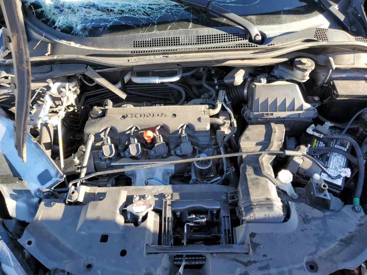 2019 Honda HR-V - Image 12