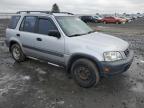 2001 Honda Cr-V Lx продається в Airway Heights, WA - Rear End