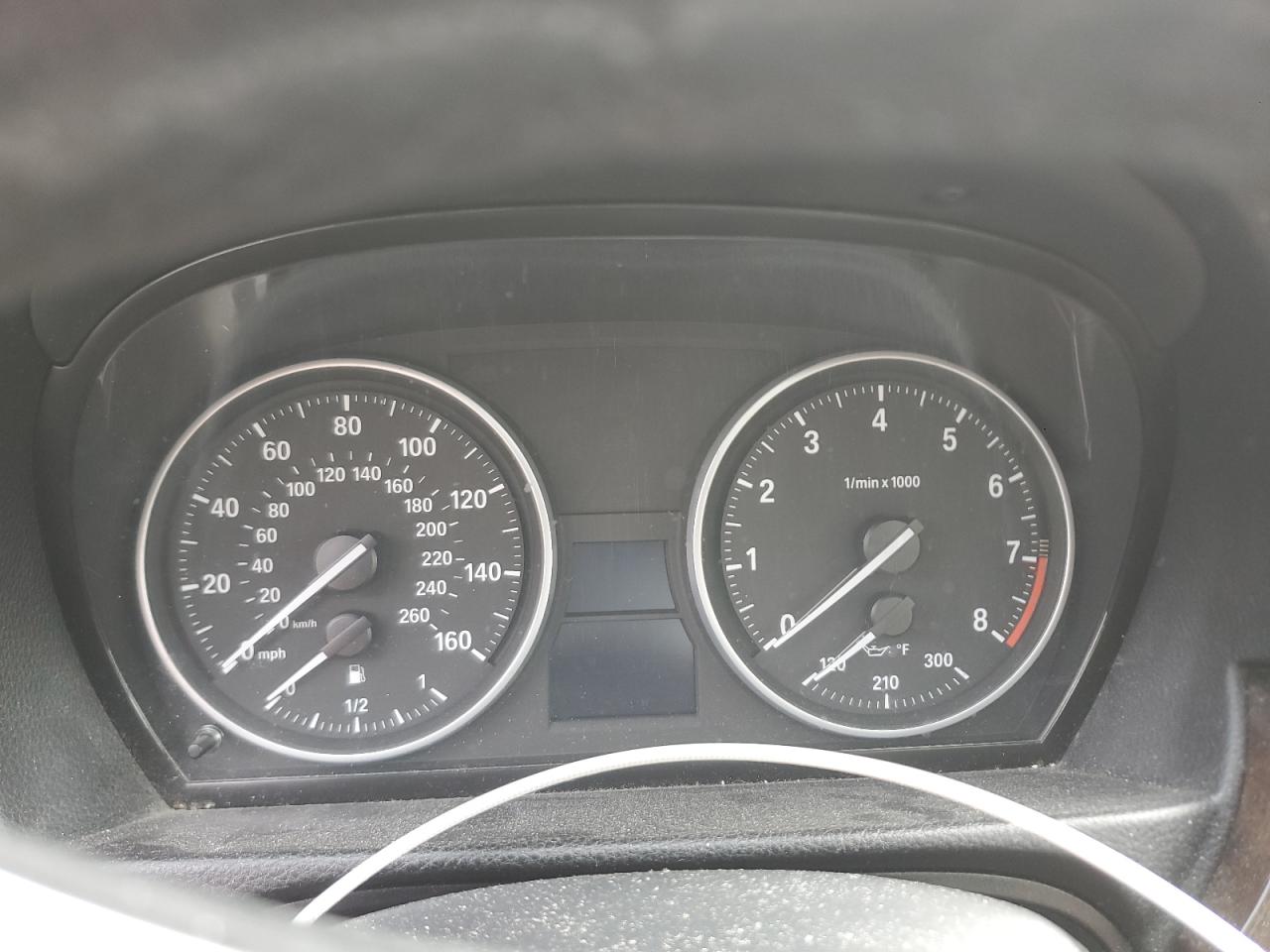 2007 BMW 3er - Image 9