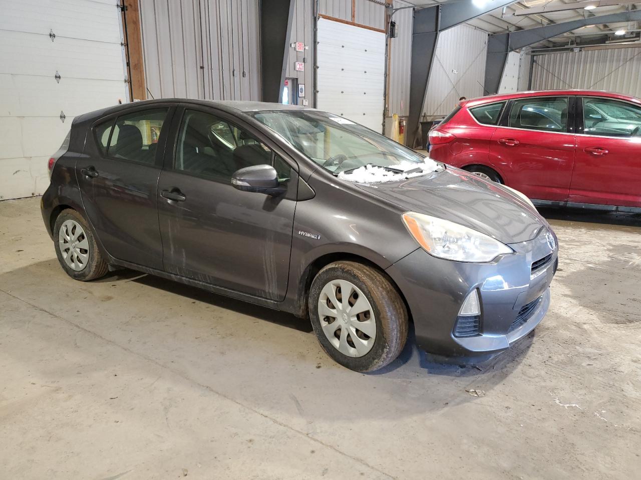 2012 Toyota Prius - Image 4