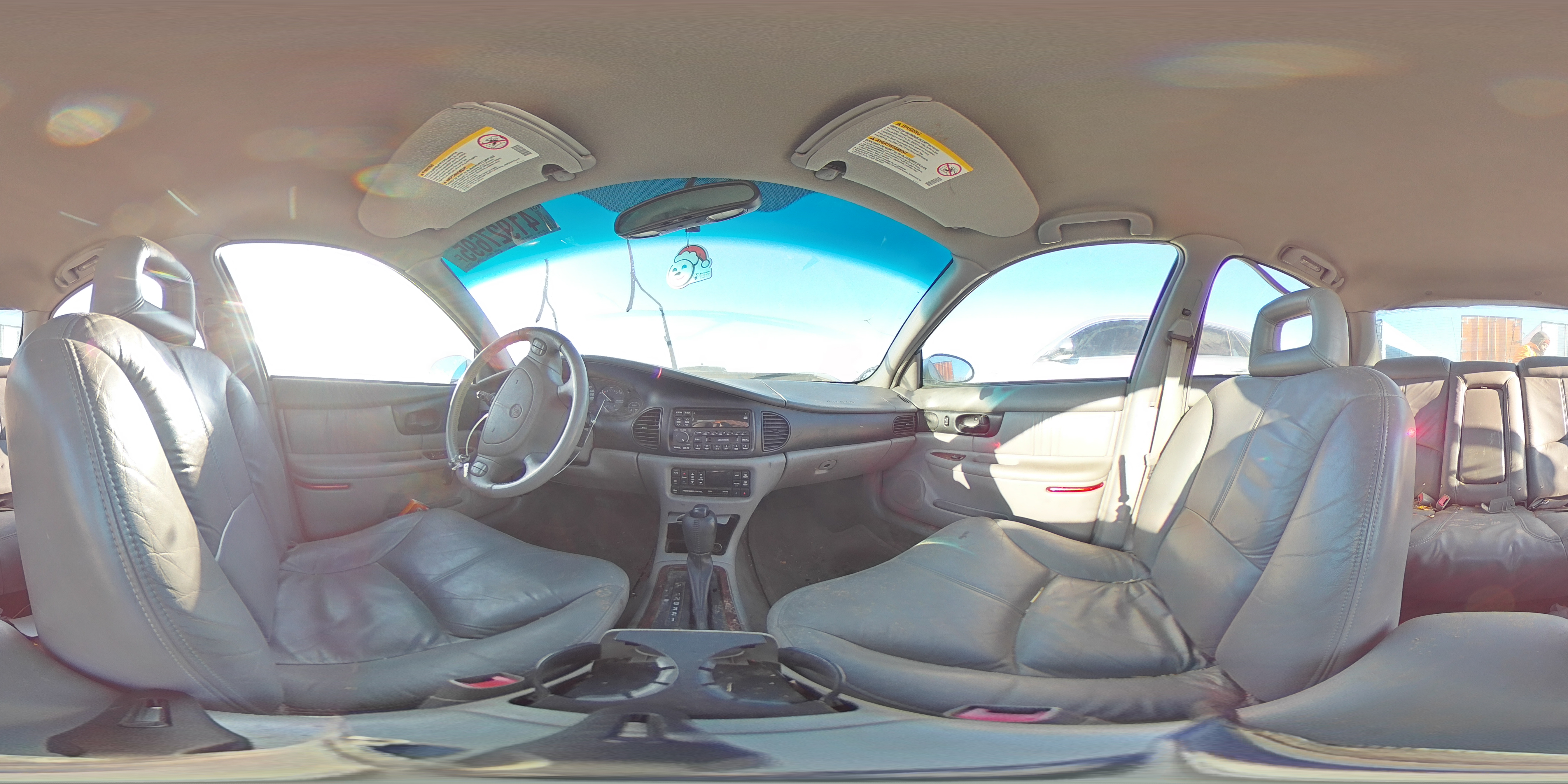 2003 Buick Regal - Image 13