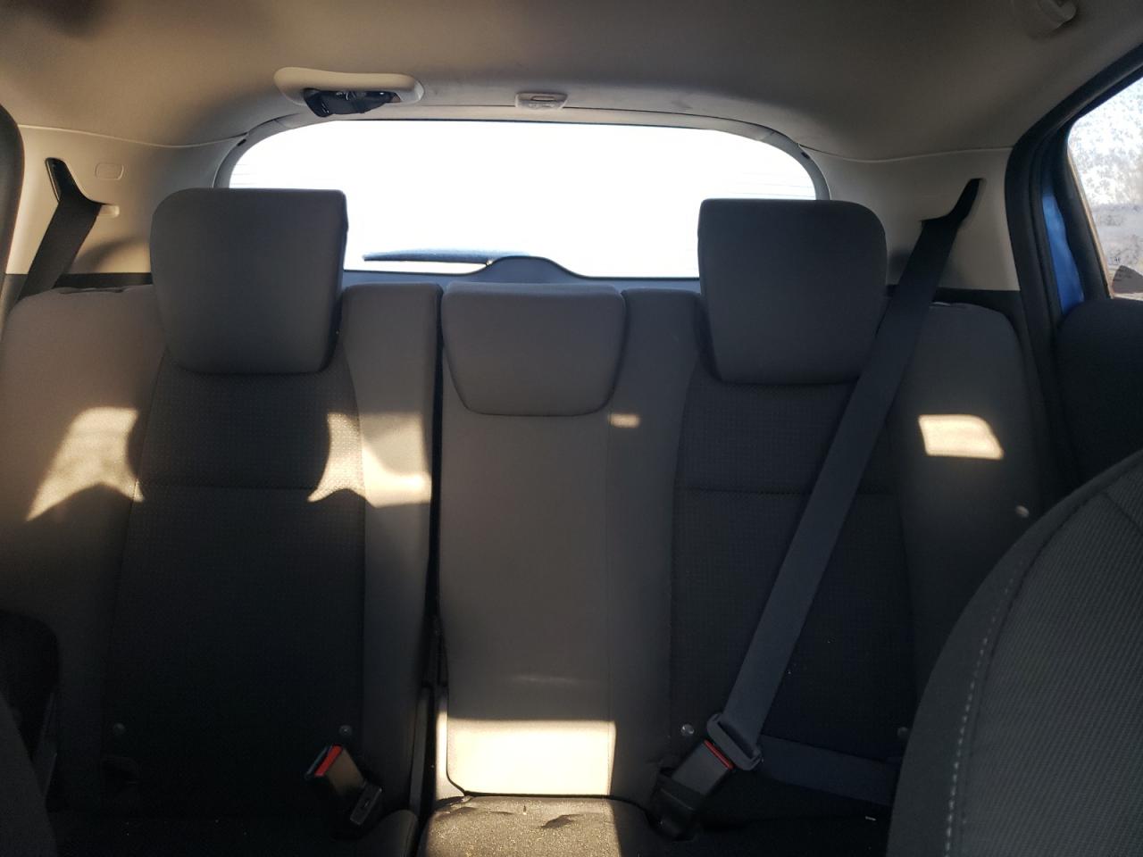 2020 Honda HR-V - Image 10
