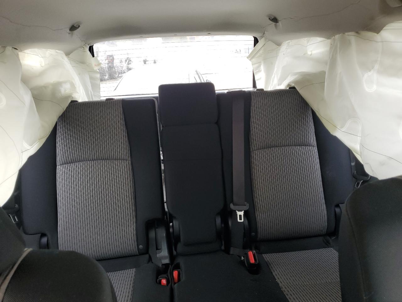 2015 Toyota 4Runner - Image 10