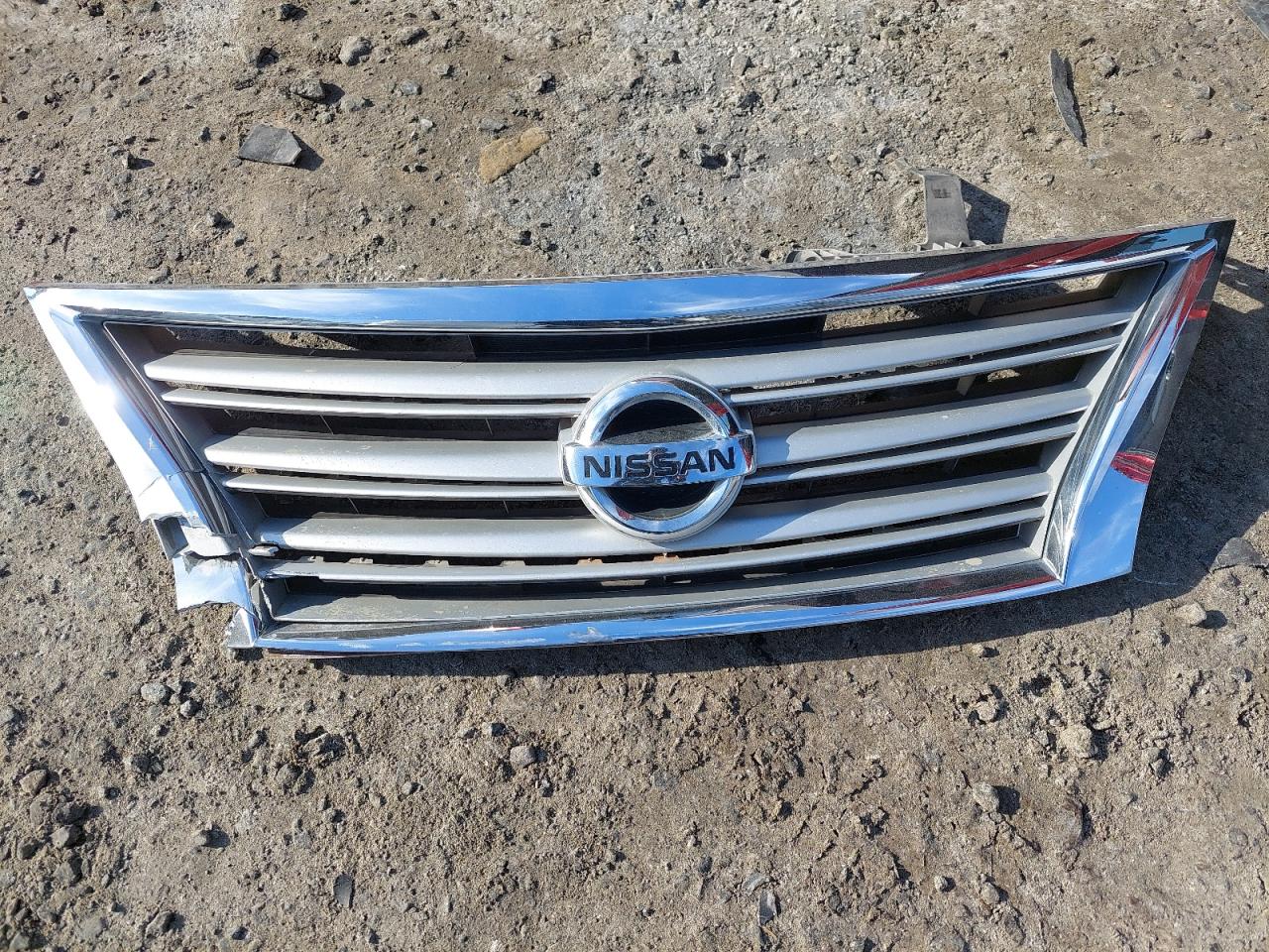 3N1AB7AP9FY253998 - 2015 Nissan Sentra S - #41544085