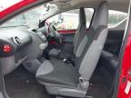 2008 CITROEN C1 VIBE for sale at Copart ST HELENS