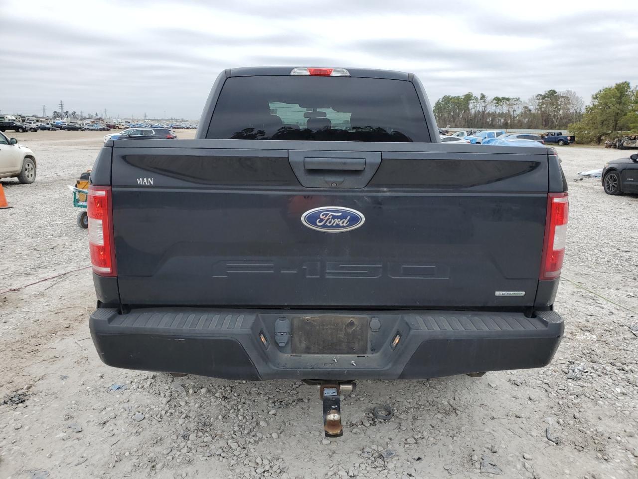 2019 Ford F-150 - Image 6