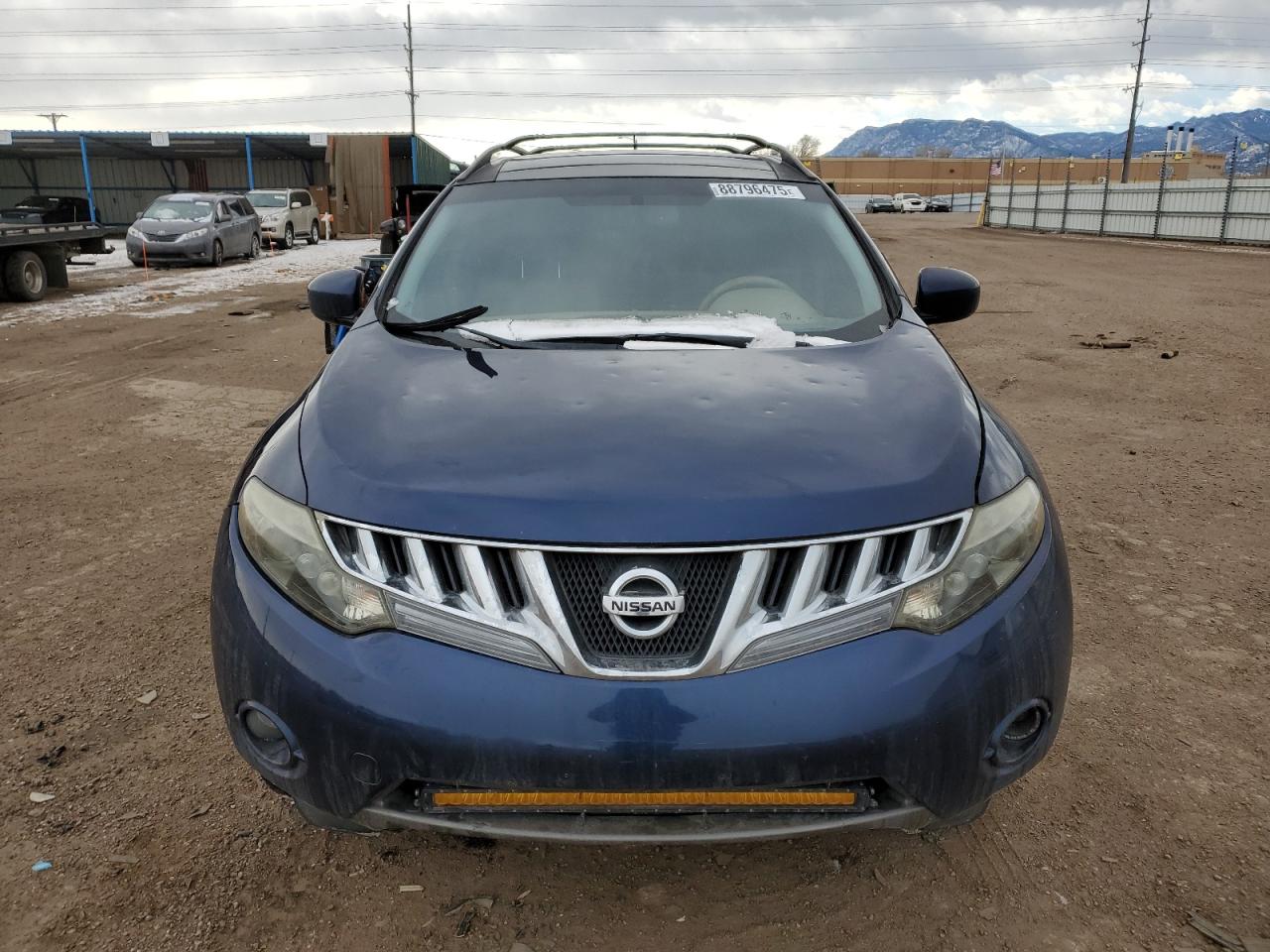 2009 Nissan Murano - Image 5