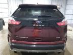 2022 Ford Edge Titanium en Venta en Candia, NH - Front End