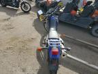 2006 SUZUKI DR650 SE for sale at Copart NM - ALBUQUERQUE