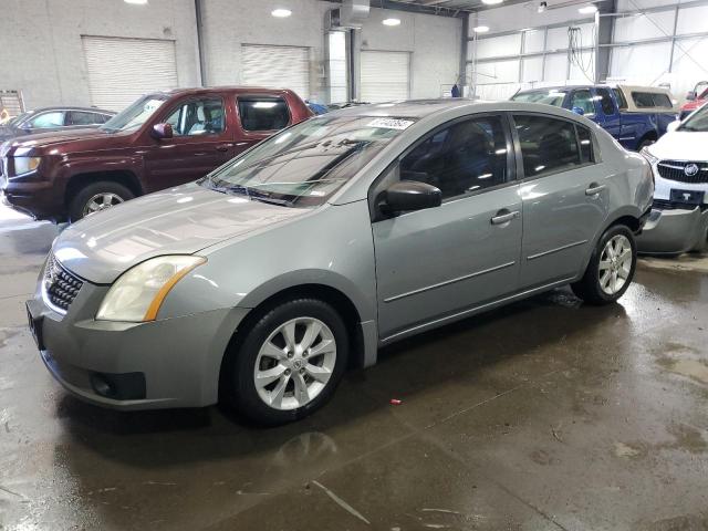 2007 Nissan Sentra 2.0