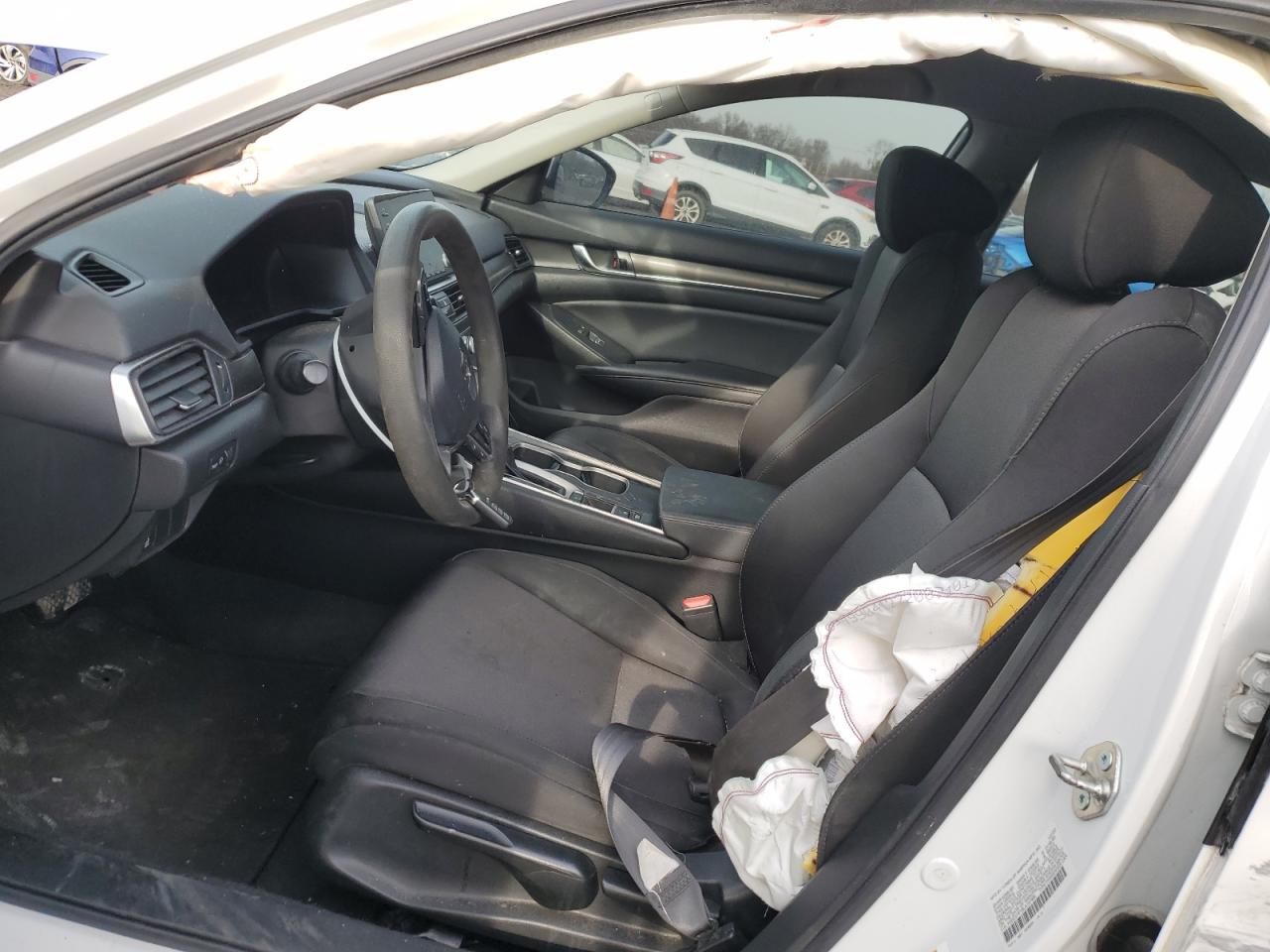 2020 Honda Accord - Image 7