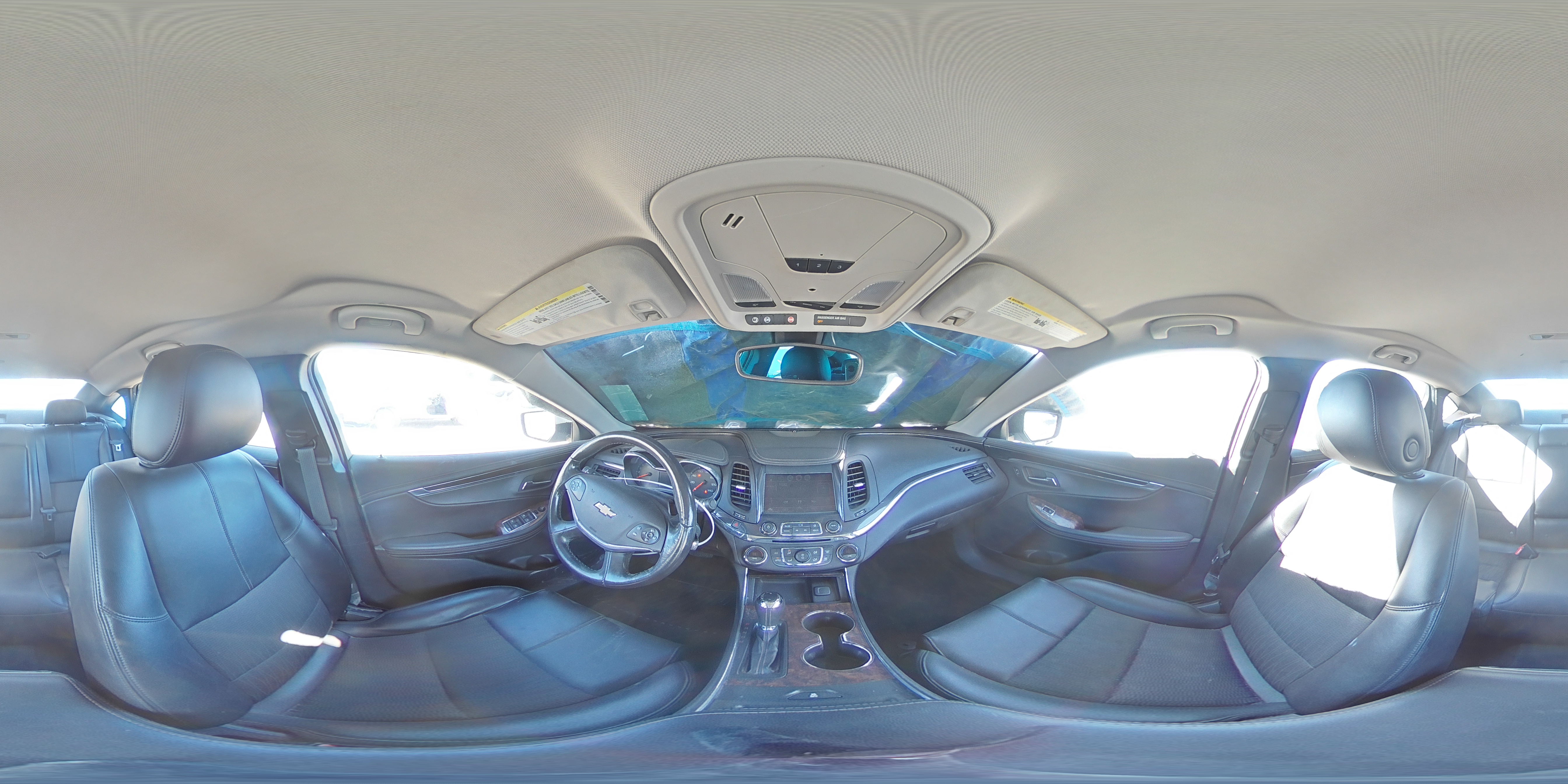 2014 Chevrolet Impala - Image 14