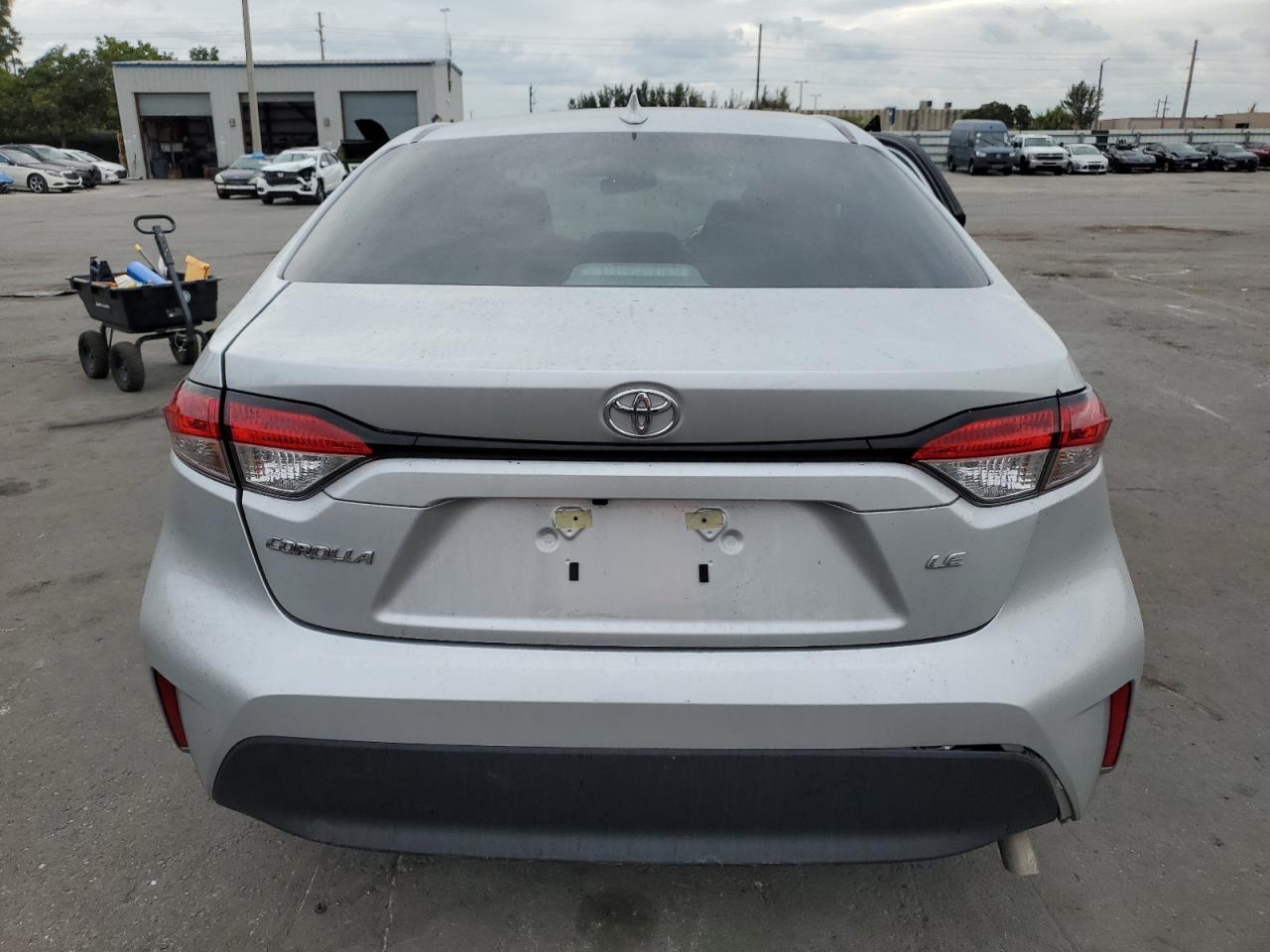 2024 Toyota Corolla - Image 6