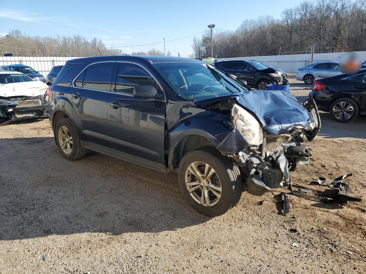 2GNALBEK2H1587035 CHEVROLET EQUINOX 2017