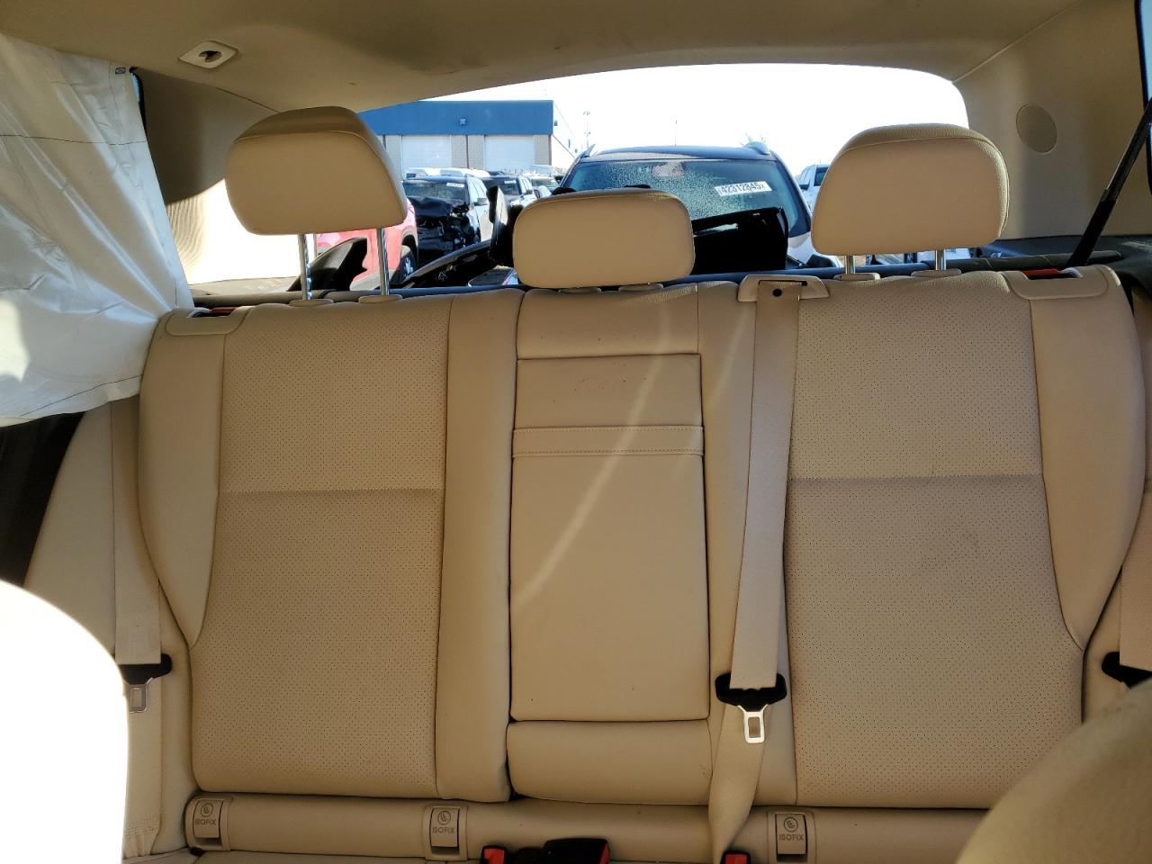 2015 Mercedes-Benz GLK-klasse - Image 10