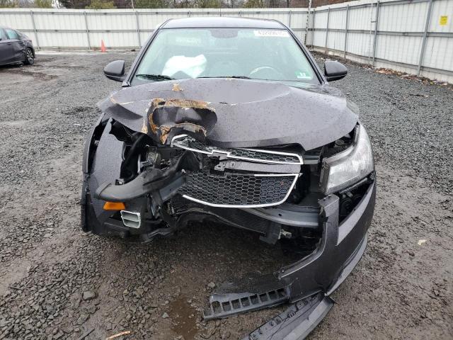  CHEVROLET CRUZE 2014 Szary