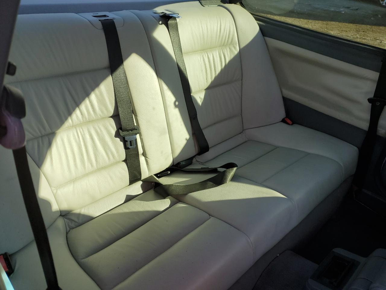 1997 BMW 3er - Image 11