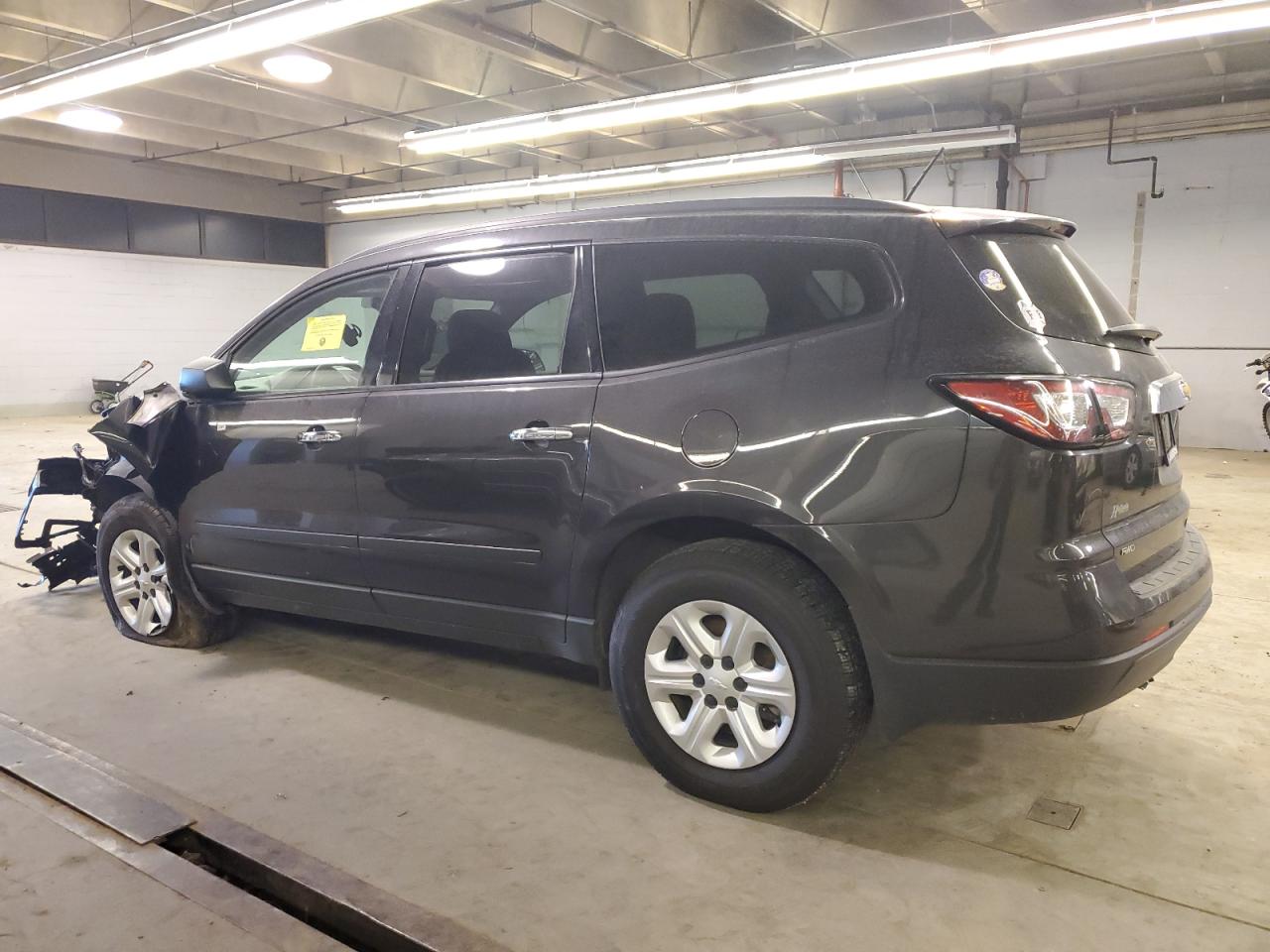 2014 Chevrolet Traverse - Image 2